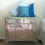 Master Bedroom Sneak Peek