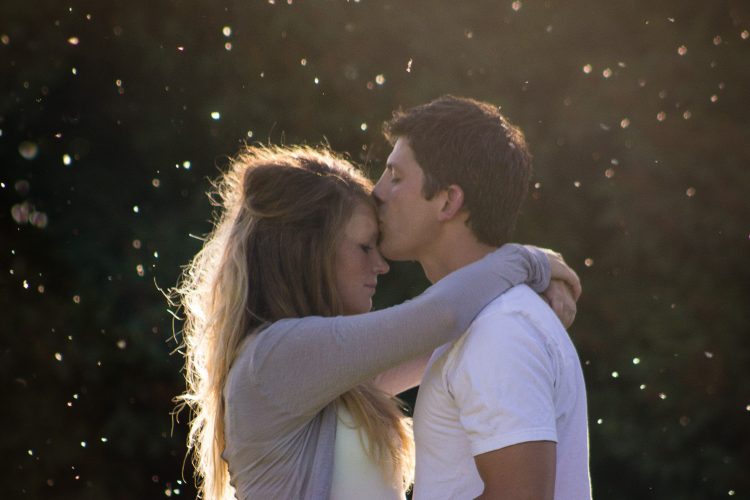 Tips for the Imperfect Marriage