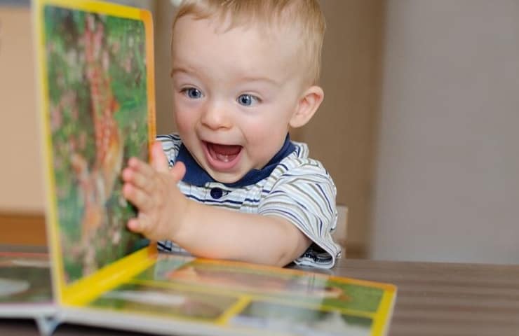 The Ultimate List of the Best Books for 2-Year-Olds