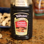 Chicken Lettuce Wraps 