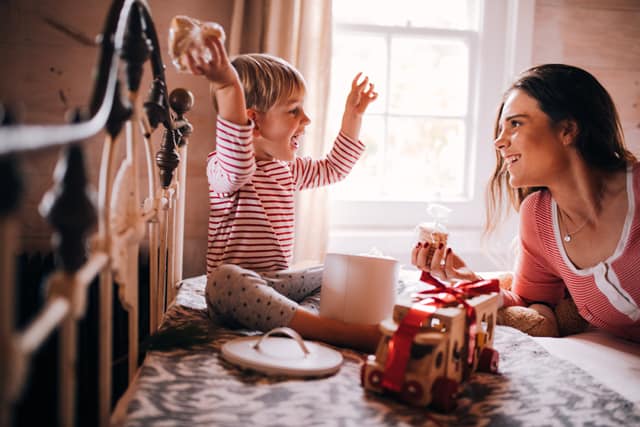 The best children's Christmas books make it fun to celebrate the spirit of the holiday season