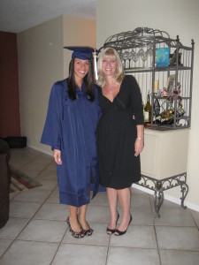 Danielle Graduation 2008 006