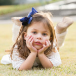 Brother + Sister Fall Photos