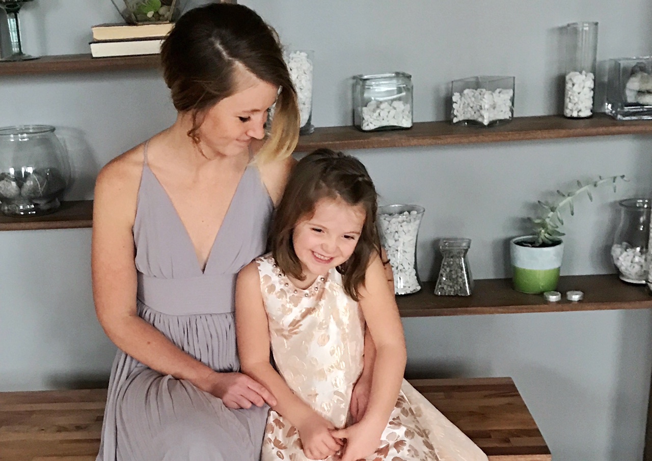 8 Things I Want my Daughter to Know