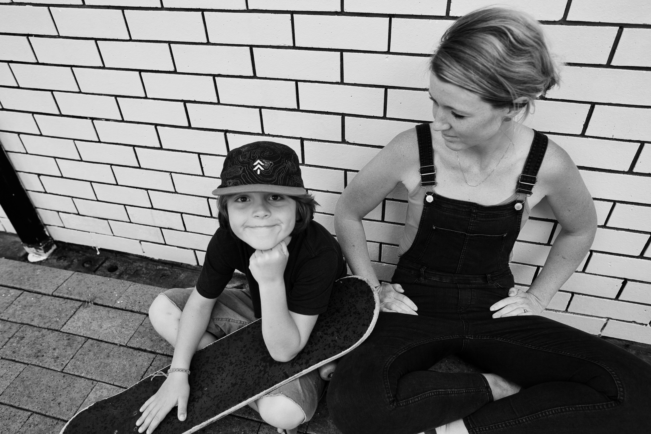 Dear Middle-Child, You’re important…