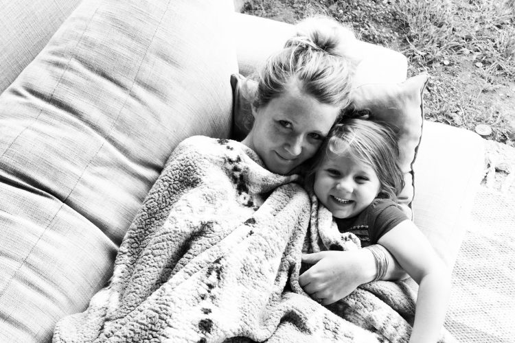 The Unseen Ways a Mother Loves