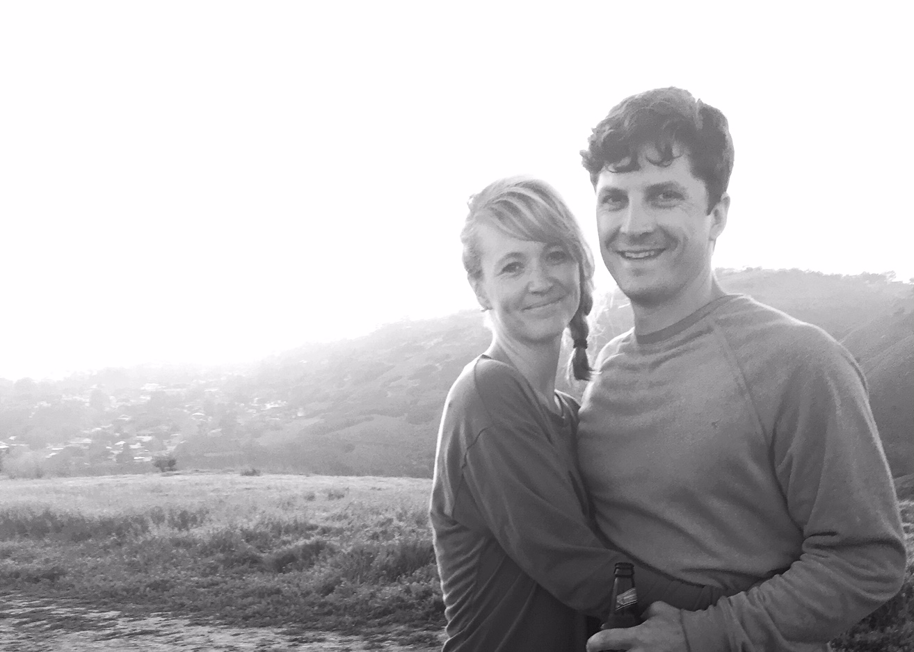 Dear Husband, When I forget to see you…