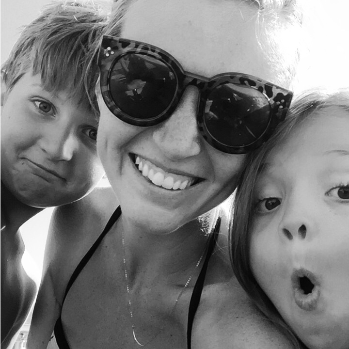 Why I Will Not Judge Your Parenting