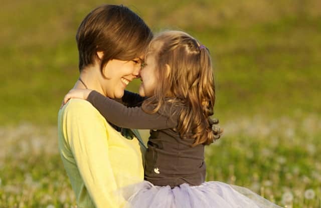 The magic formula for finding your happy again