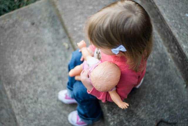 Heal disconnect between you and your child with the magic 5:1 ratio