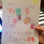 #Minisbirthdaybash // Weekend Recap