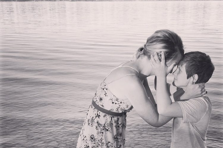 Confessions: Things I Accidentally Taught my Kids