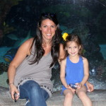 Dear Mini, on your Preschool Graduation day,