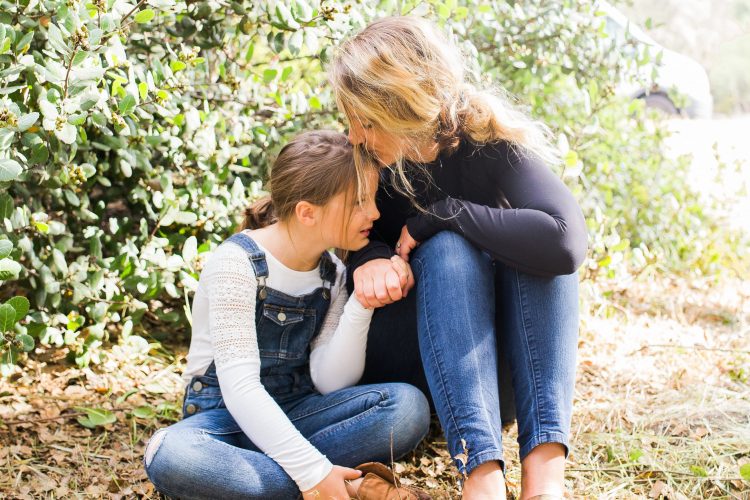 Dear Kids, I can’t give you perfection, but I can give you this…