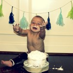 And Then You Came Along…