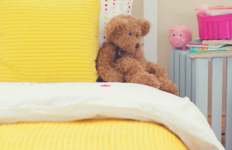 When You Can’t Stand the Pain of Missing Your Child: 3 Simple Ways to Cope