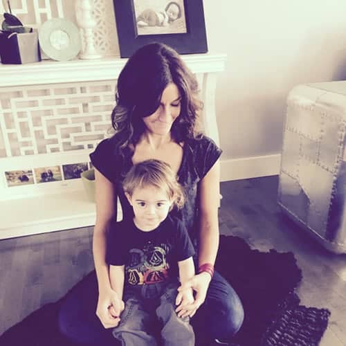 Words can give sadness, anger, and disgust, and they can break a child's spirit