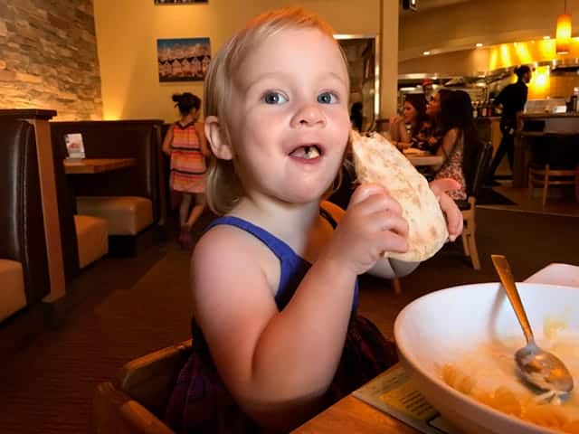 What happens when boy moms meet my girl Charlie