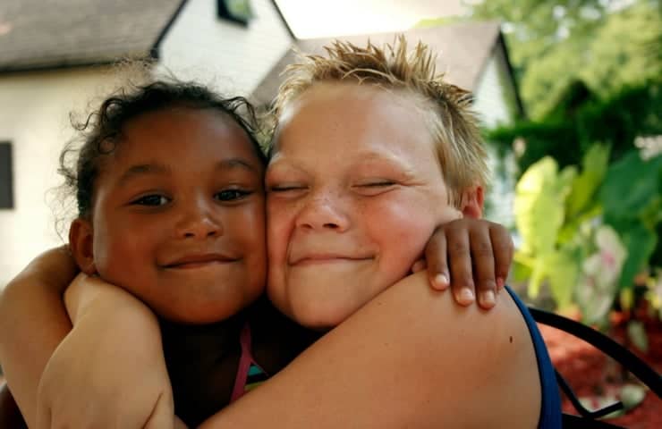 The Ultimate List of the Best Picture Books About Friendship