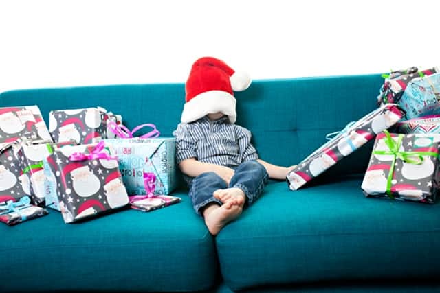 Too much stuff? This is the best way to politely request no Christmas gifts this year