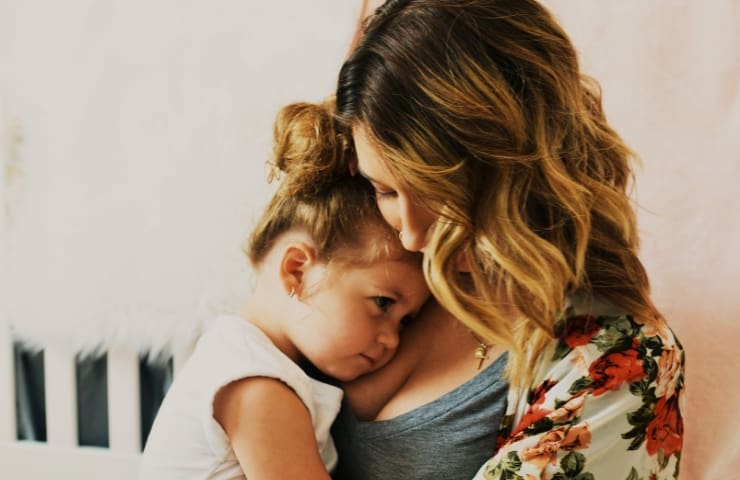 8 Powerful + Positive Parenting Videos That Will Make You a Better Parent