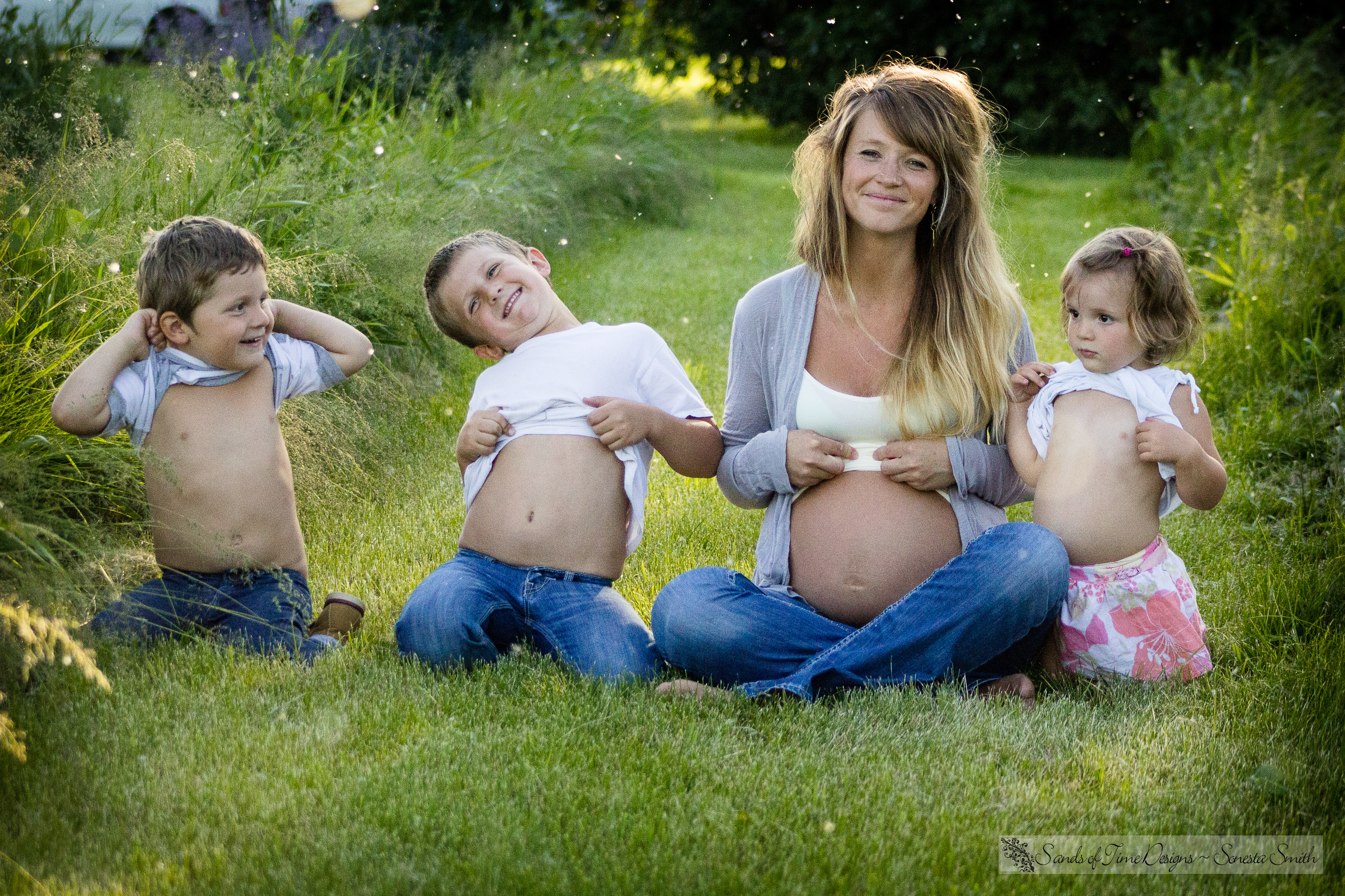 10 Reasons to Stop Judging Parents