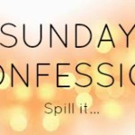 Sunday Confession
