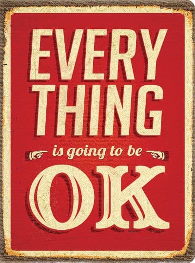 A Must-Have for the Type-A Personality: A Journal