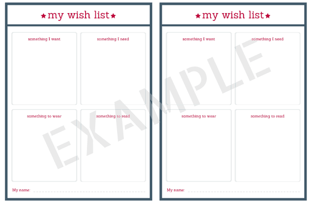 4 Gifts for Christmas: How to Make Your Family Happy With Less