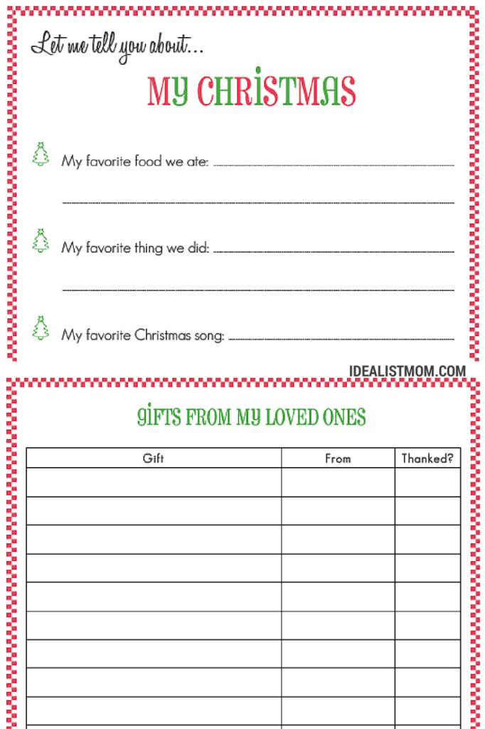 A Quick Way to Help Kids Be Grateful This Christmas