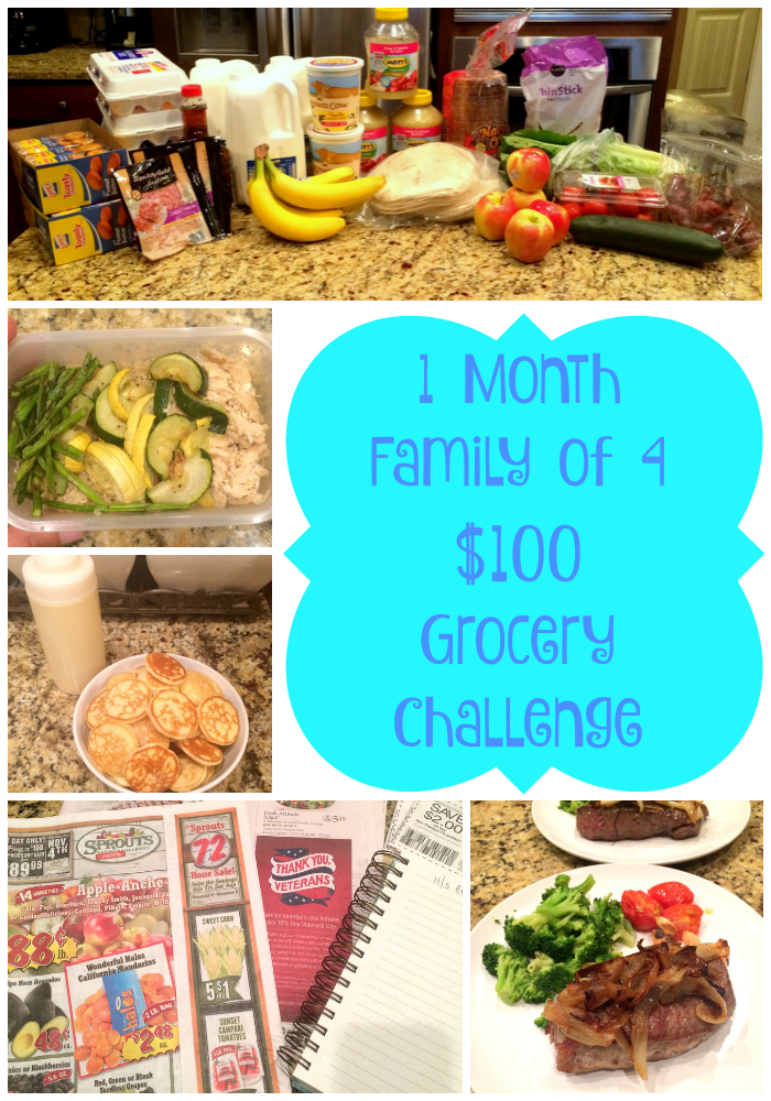 Grocerychallenge