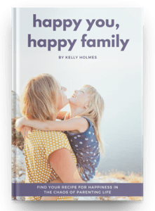 Happy You, Happy Family