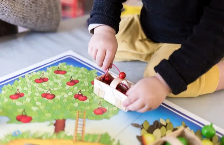 16 Best Board Games for 3-Year-Olds (Plus What to Avoid)