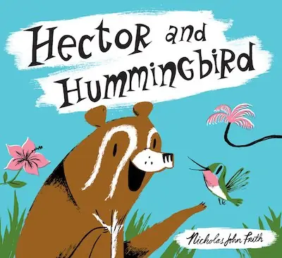 Hector and Hummingbird
