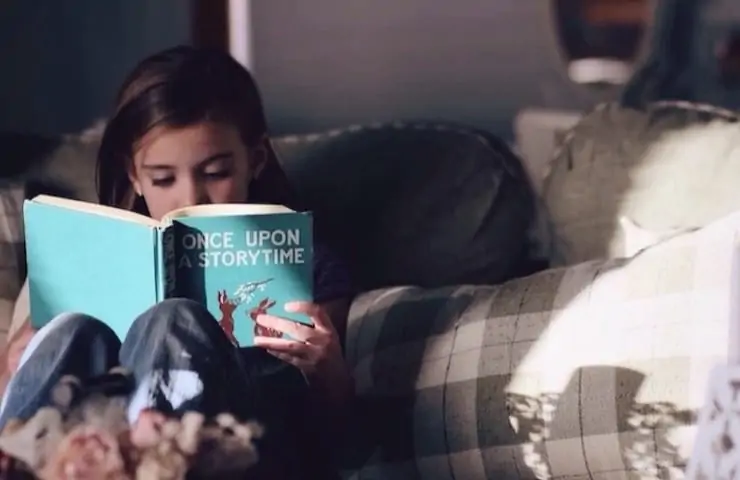 The Most Unputdownable Chapter Books for Kids, Approved by Kids and Parents