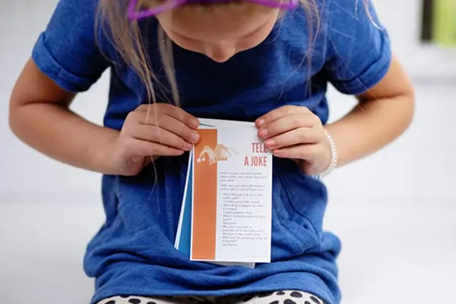 The best 10-minute fix when you need to reconnect with your child