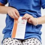 The 10-minute fix to spending quality time with kids