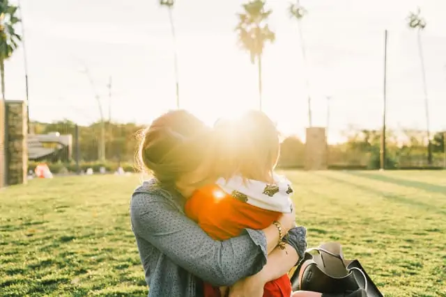When you remember these positive things to say to your child, you'll make your relationship stronger than ever