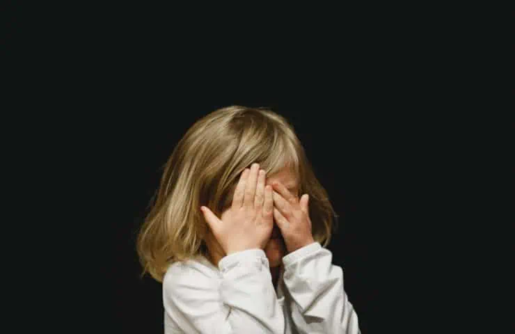 Want Your Kid to Stop Whining? 7 Proven Responses That Work